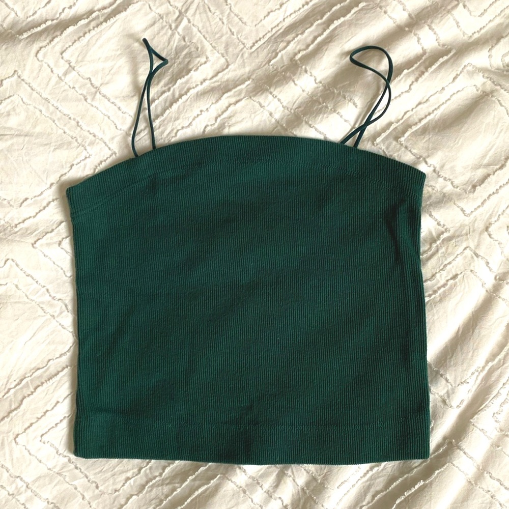 AMERICAN EAGLE TANK TOP
